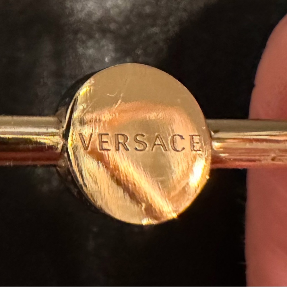 Versace frames - Picture 6 of 8